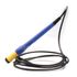 HAKKO لحام الحديد FX1001-82 ، لحام التدفئة التعريفي (IH) ، وشملت حامل الحديد لحام